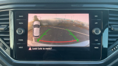 Volkswagen T-Roc 1.0 TSI SEL 5dr Petrol Hatchback